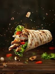 Chicken Extra Padding