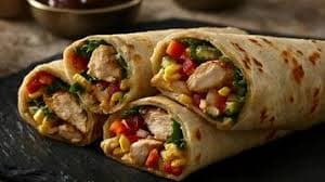 Mixed Shawarma Special